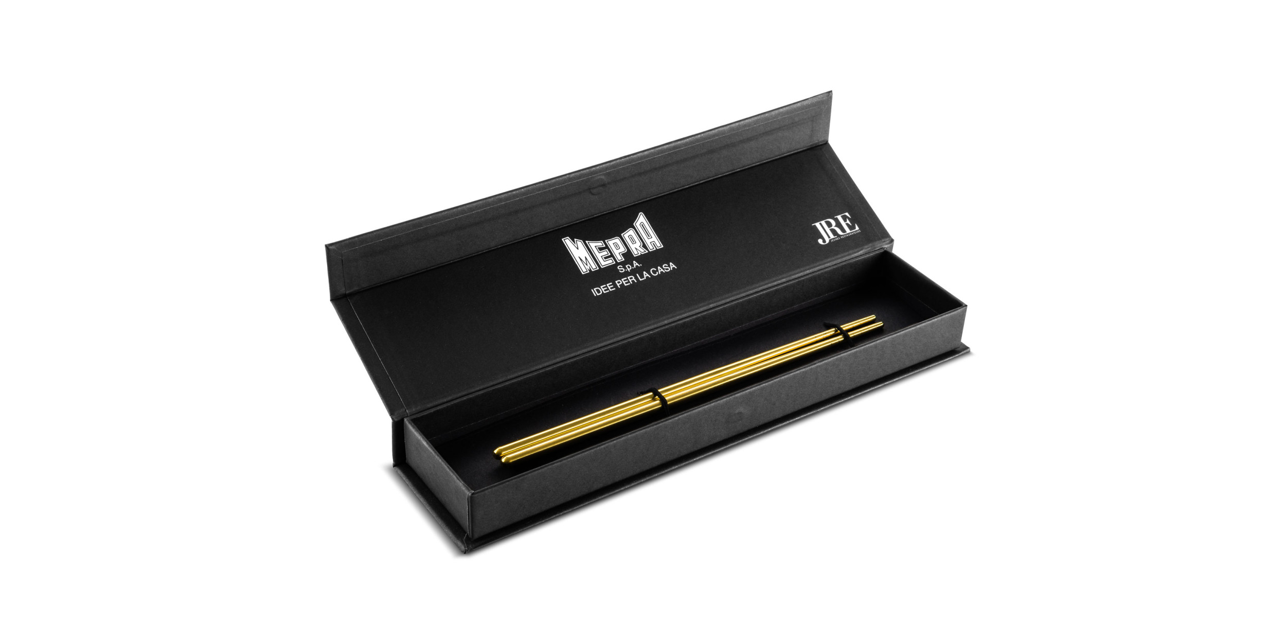 Chopsticks Oro (gold) Chopsticks Oro (gold)