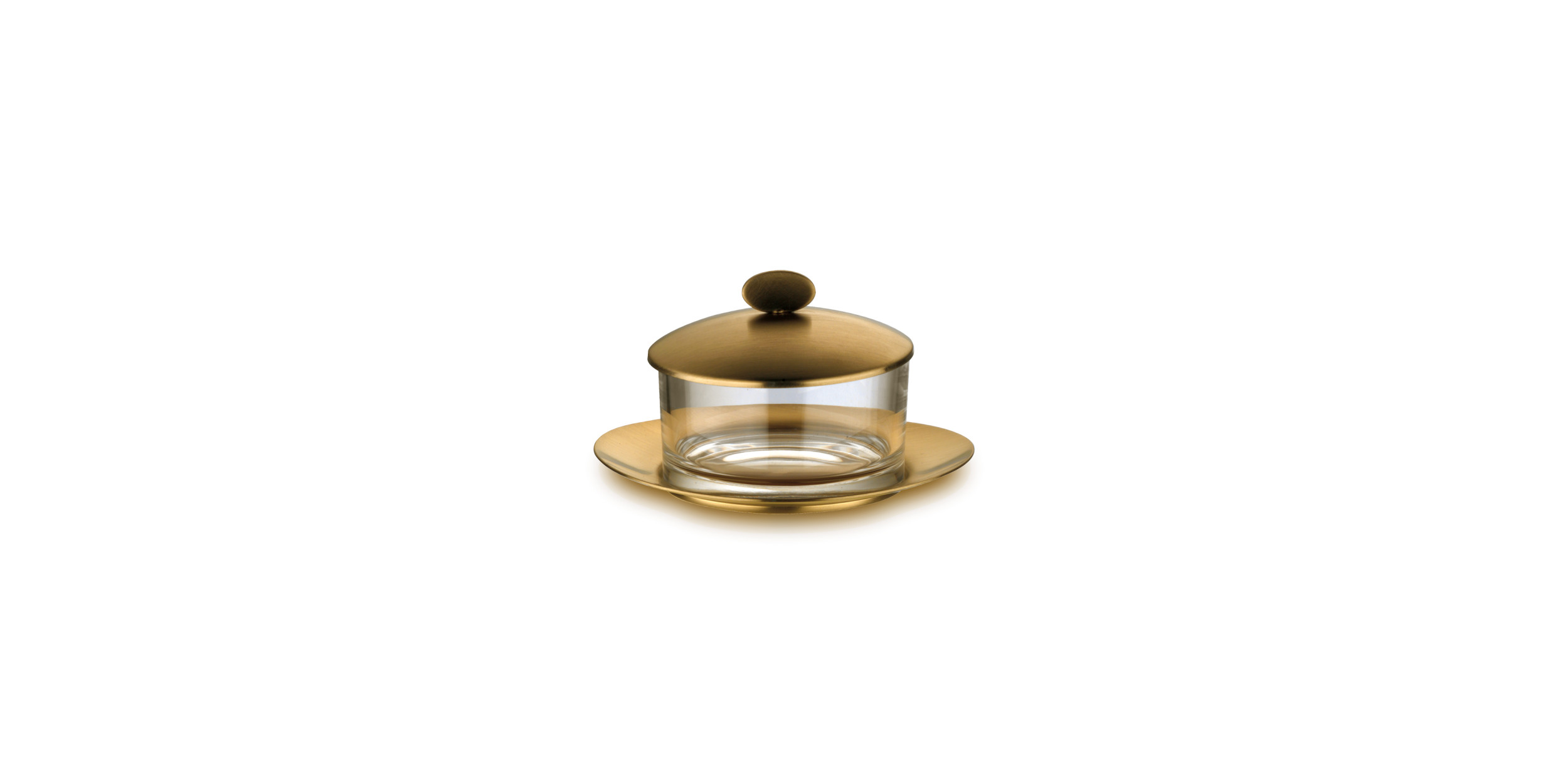 Parmesan Cheese Basin Due Ice Oro