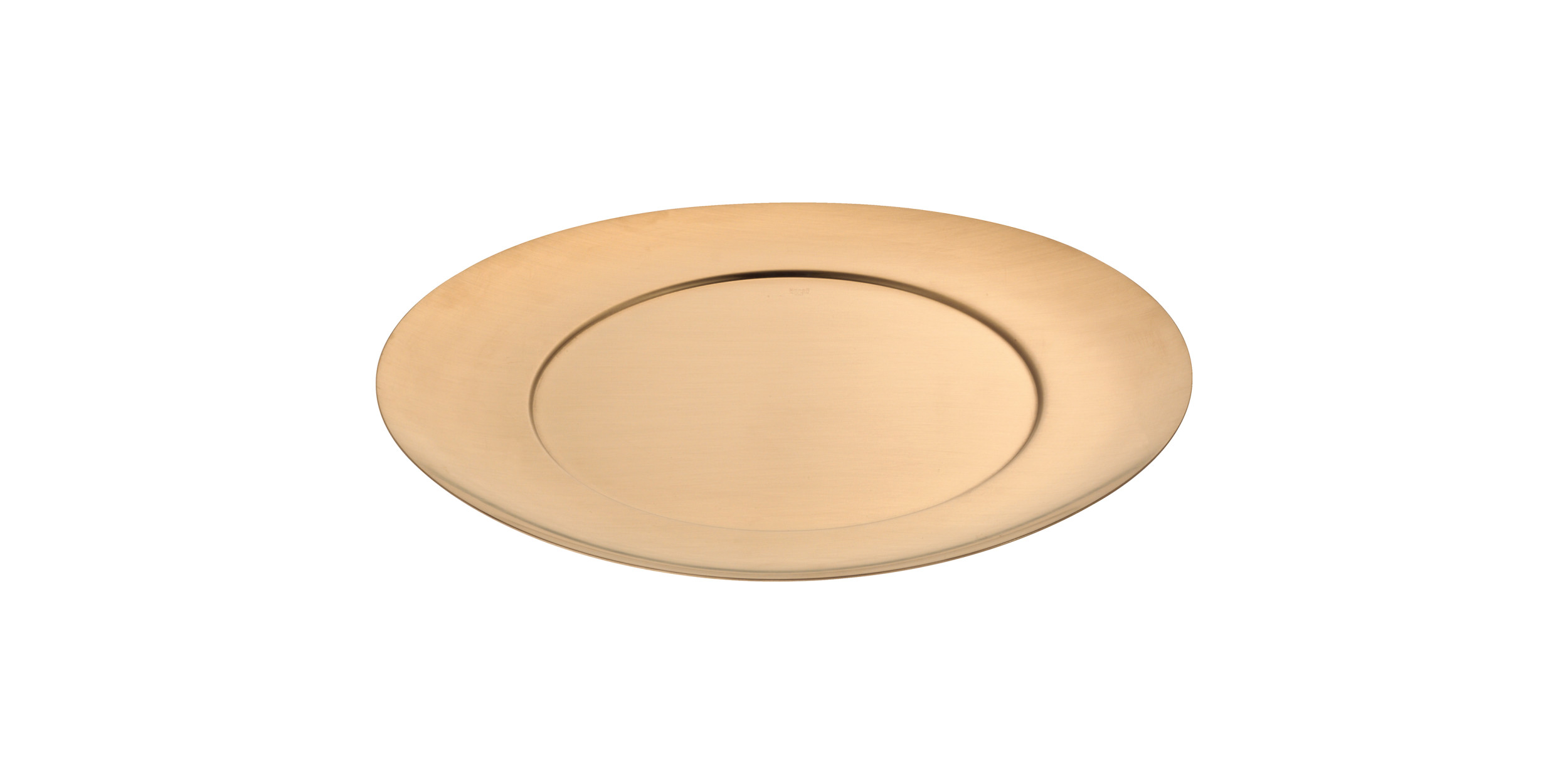 Charger Due Ice Oro