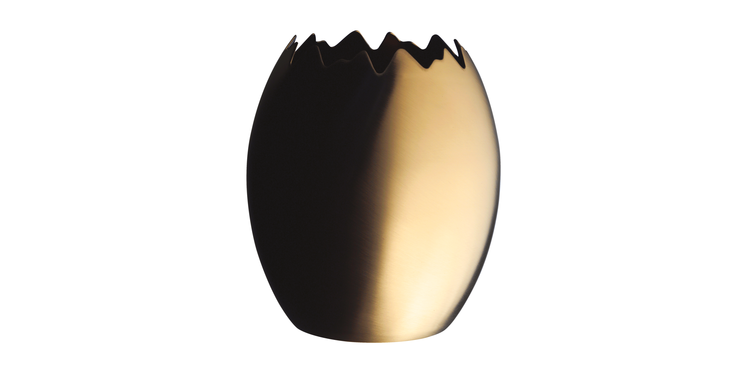 Spark.Wine Cooler Ovo Due Ice Oro