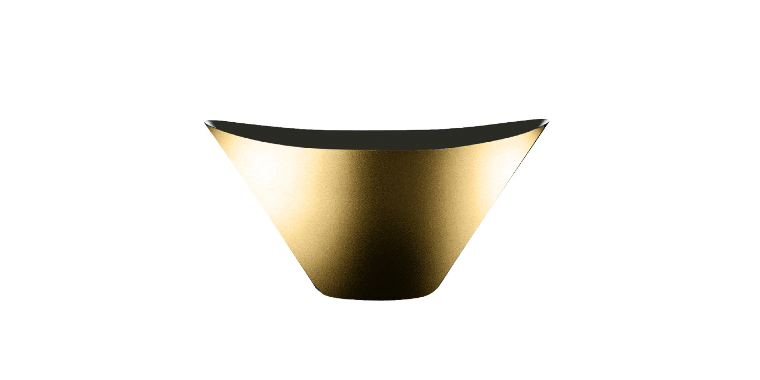Ice-Bucket Due Ice Oro