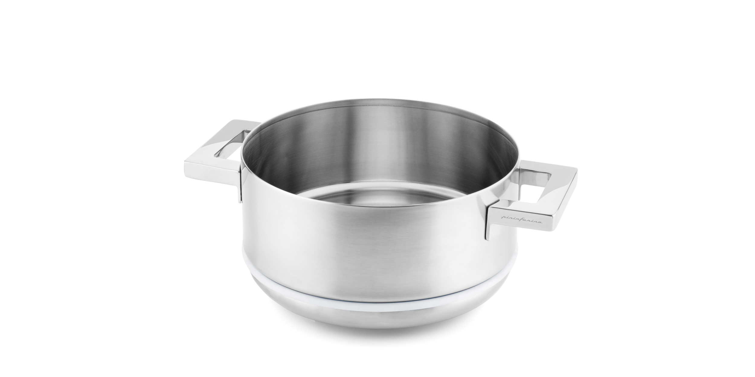 Stile Vegetable Steamer Insert Ø 22cm