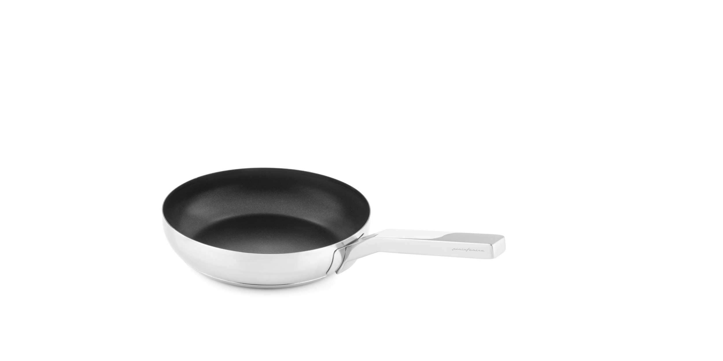 Stile Fryingpan One handle Ø 20cm