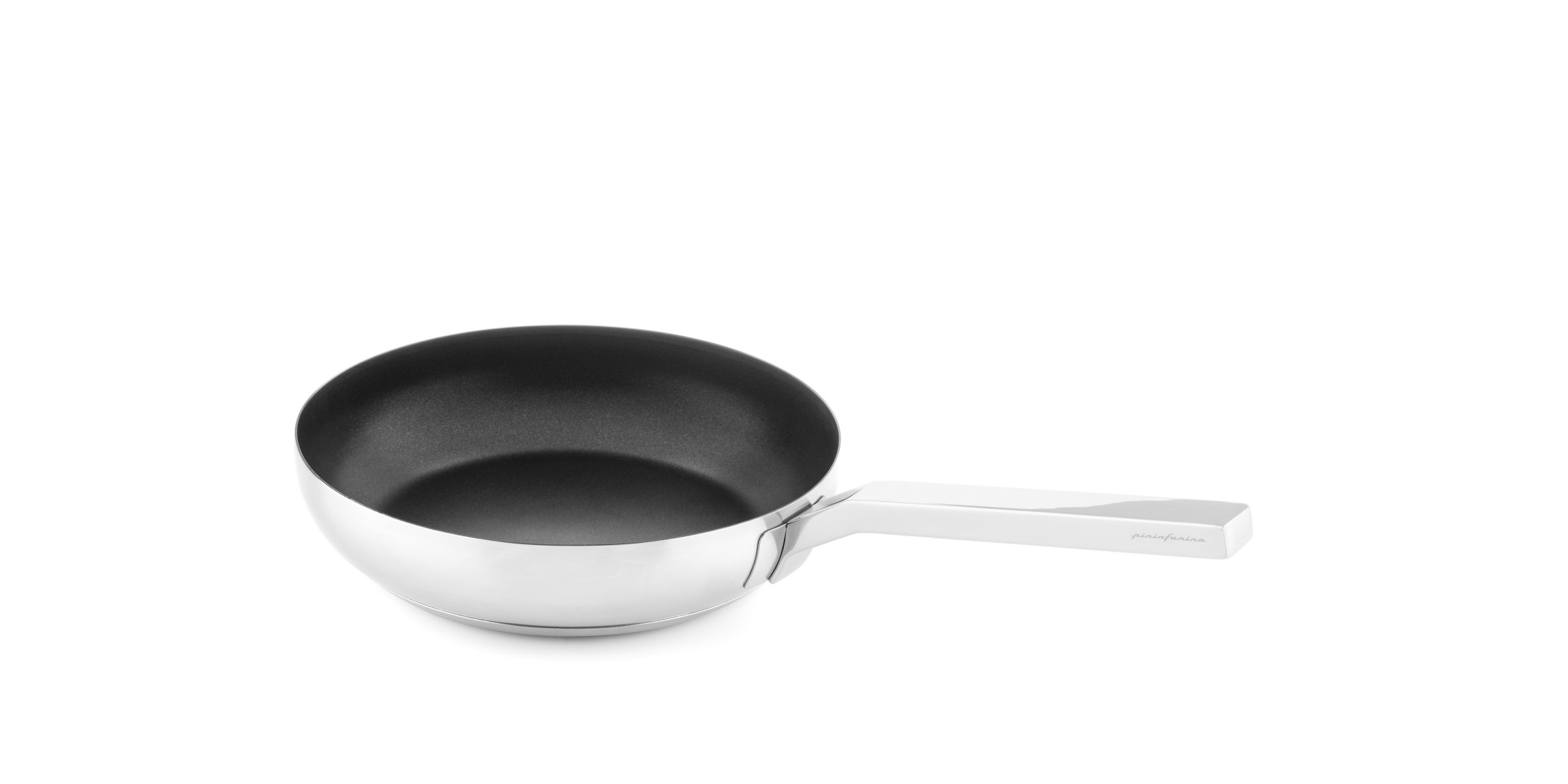 Stile Fryingpan One handle Ø 24cm