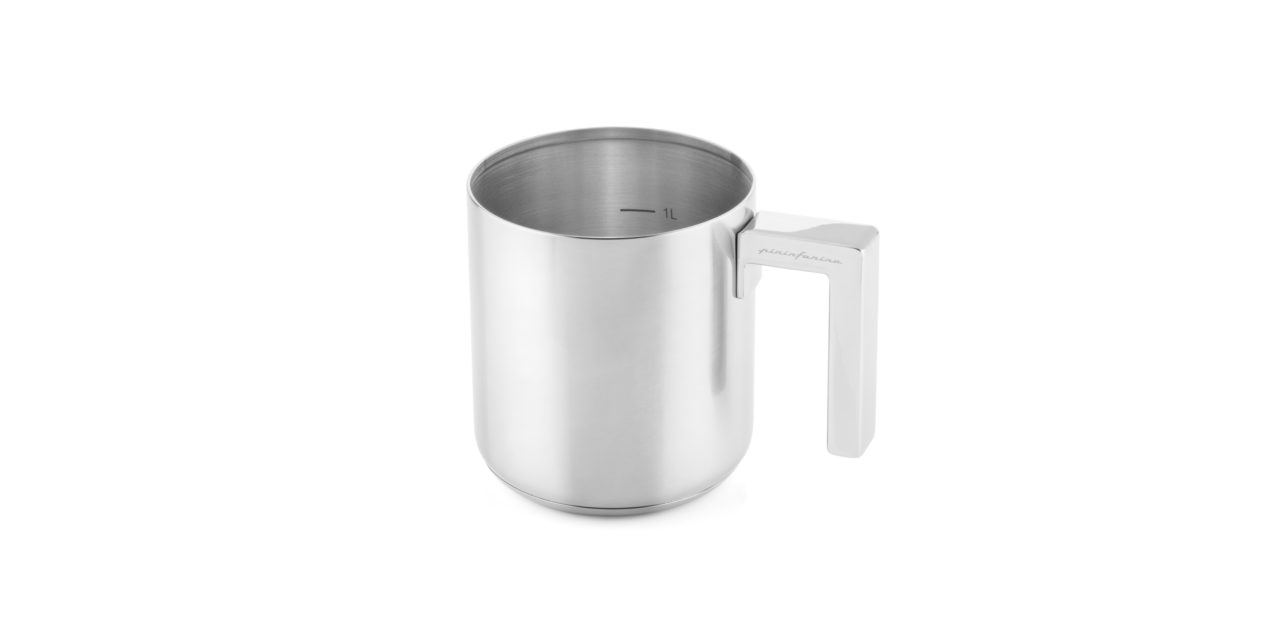 Stile Milk Boiler Ø 12cm