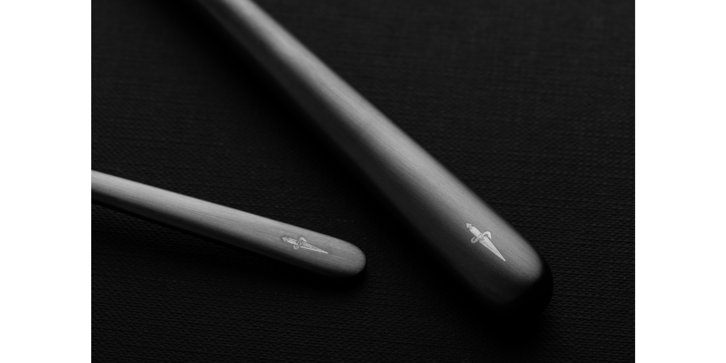 Customize with logo