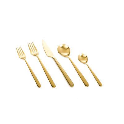 LINEA ICE ORO