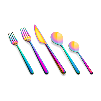 Linea Rainbow