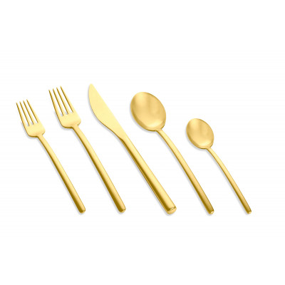 Due Ice oro