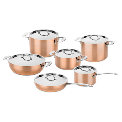 Kitchen Set 12 Pcs Toscana