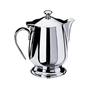 Coffee Pot Bombata with base