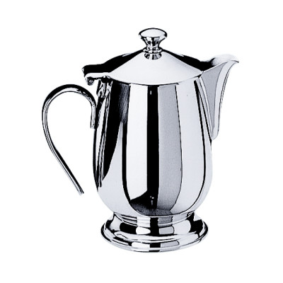 Tea Pot Bombata with base