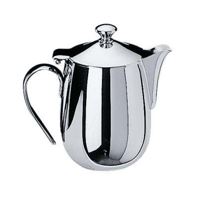 Coffee Pot Bombata