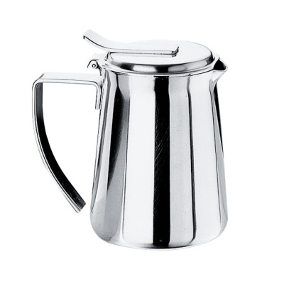 Coffee Pot Lady