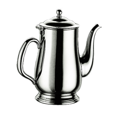 Coffee Pot Palace