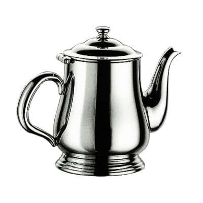 Tea Pot Palace