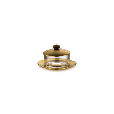 Parmesan Cheese Basin Due Ice Oro