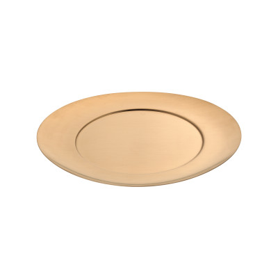 Charger Due Ice Oro