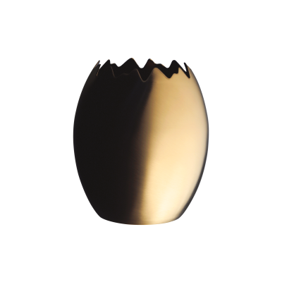 Spark.Wine Cooler Ovo Due Ice Oro