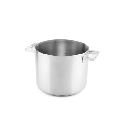 Stile Deep pot Ø 24cm