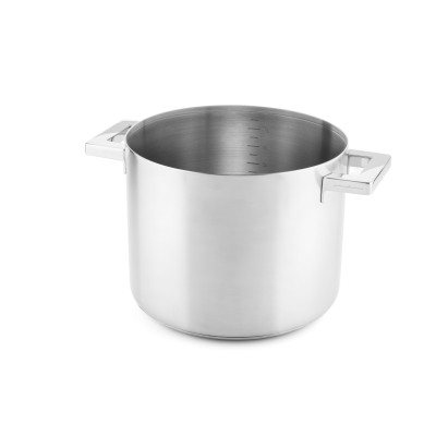 Stile Deep pot Ø 28cm