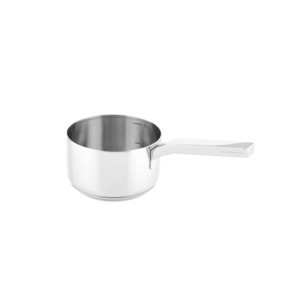Casserole 1 Handle Cm.14 Stile