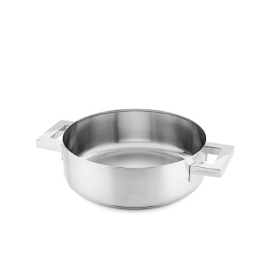 Stile Fryingpan Two handles Ø 24cm