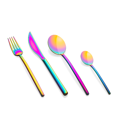 Due Rainbow