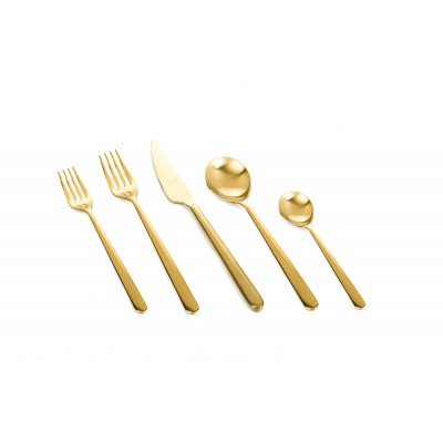 LINEA ICE ORO