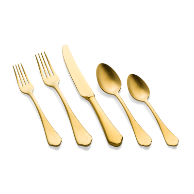 Dolce Vita Vintage Oro