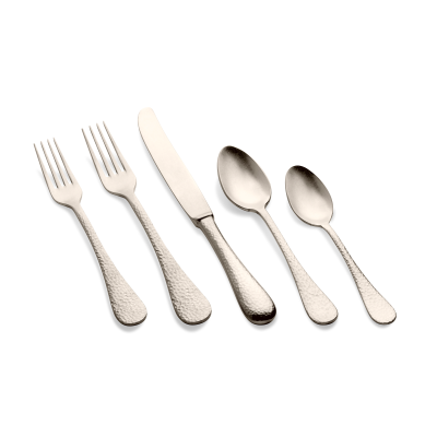 Epoque Pewter Champagne