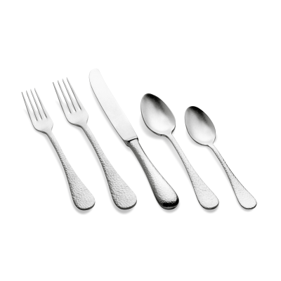 Epoque Pewter