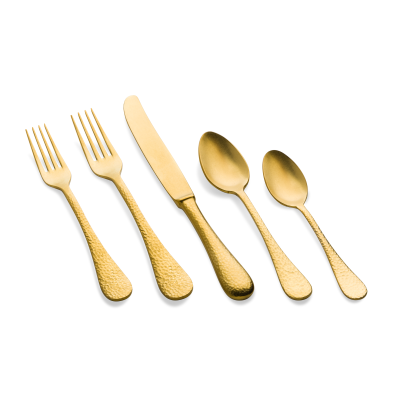 Epoque Pewter Oro