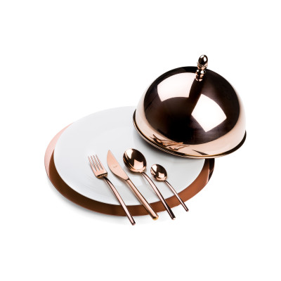 PALACE "BRONZO" SET