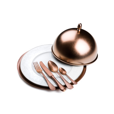 PALACE "EPOQUE VINTAGE  BRONZO" SET