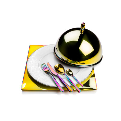 PALACE "RAINBOW" SET