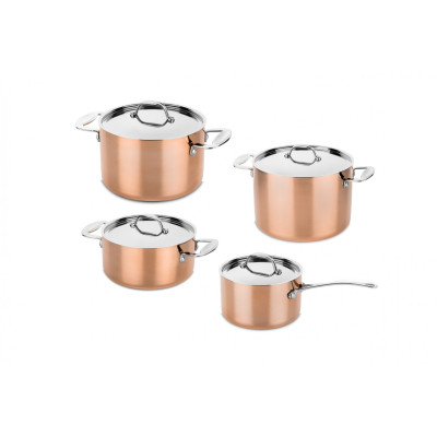 Kitchen Set 8 Pcs Toscana