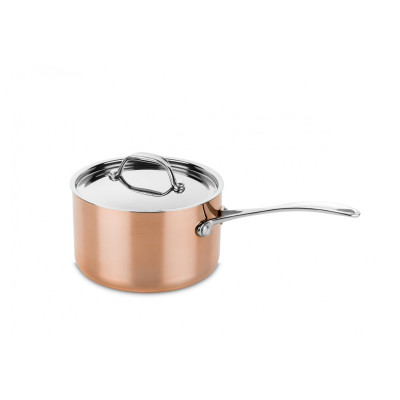 Casserole 1 Han. Cm 16 Toscana