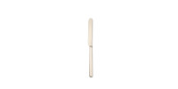 03 - Table knife Stile Champagne