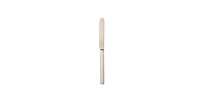 03 - Table knife Stile Champagne Ice