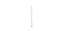 03 - Table knife Stile Oro