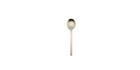 04 - Dessert spoon Stile Champagne Ice