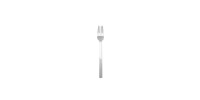 05 - Dessert fork Stile Argentato