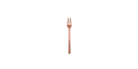 05 - Dessert fork Stile Bronzo