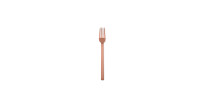 05 - Dessert fork Stile Bronzo Ice