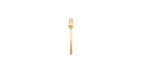 05 - Dessert fork Stile Oro