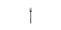 05 - Dessert fork Stile Oro Nero
