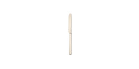 06 - Dessert knife Stile Champagne