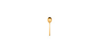 07 - Coffee spoon Stile Ice Oro