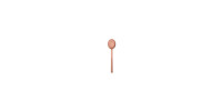 08 - Espresso spoon Stile Bronzo